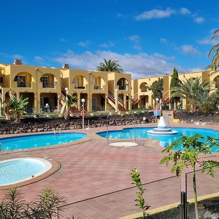 Maspalomas Tisalaya Park Exterior foto
